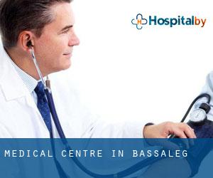 Medical Centre in Bassaleg Medical Centre in Bassaleg