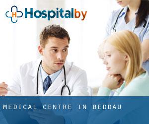 Medical Centre in Beddau Medical Centre in Beddau