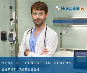 Medical Centre in Blaenau Gwent (Borough) Medical Centre in Blaenau Gwent (Borough)