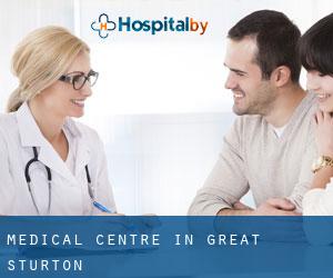 Medical Centre in Great Sturton