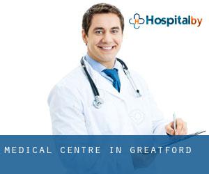 Medical Centre in Greatford