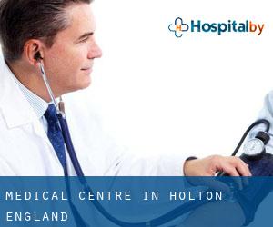 Medical Centre in Holton (England)