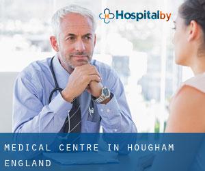 Medical Centre in Hougham (England)