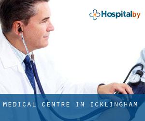 Medical Centre in Icklingham