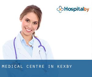 Medical Centre in Kexby