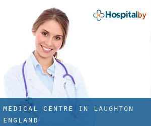 Medical Centre in Laughton (England)