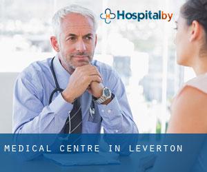 Medical Centre in Leverton