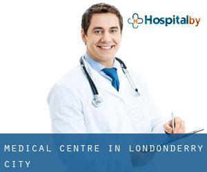 Medical Centre in Londonderry (City) Medical Centre in Londonderry (City)
