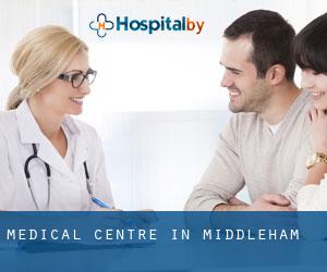 Medical Centre in Middleham