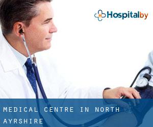 Medical Centre in North Ayrshire Medical Centre in North Ayrshire