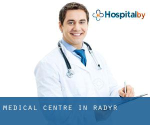 Medical Centre in Radyr Medical Centre in Radyr