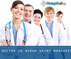 Doctor in Burgh Saint Margaret