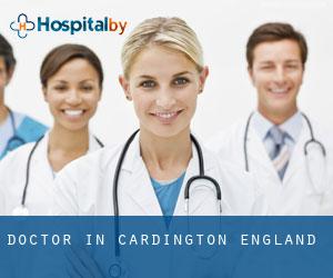 Doctor in Cardington (England)