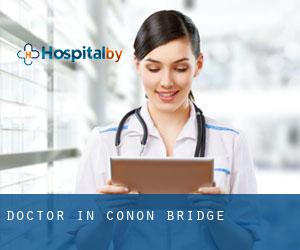 Doctor in Conon Bridge