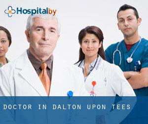 Doctor in Dalton upon Tees