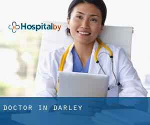 Doctor in Darley