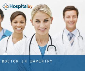 Doctor in Daventry