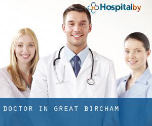 Doctor in Great Bircham