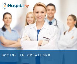 Doctor in Greatford