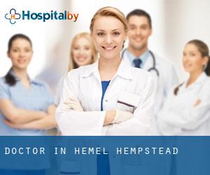 Doctor in Hemel Hempstead Doctor in Hemel Hempstead