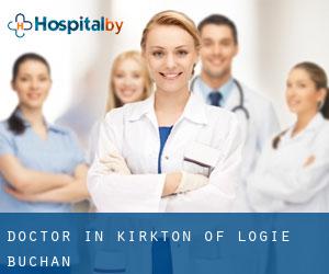 Doctor in Kirkton of Logie Buchan