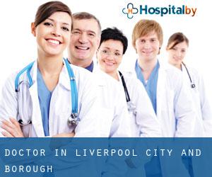 Doctor in Liverpool (City and Borough) Doctor in Liverpool (City and Borough)