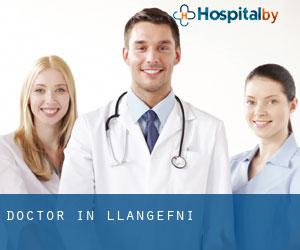 Doctor in Llangefni Doctor in Llangefni