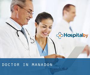 Doctor in Manadon