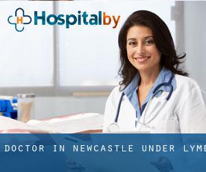 Doctor in Newcastle-under-Lyme Doctor in Newcastle-under-Lyme
