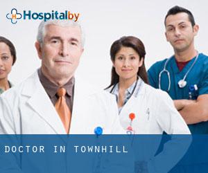 Doctor in Townhill