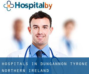 hospitals in Dungannon (Tyrone, Northern Ireland) hospitals in Dungannon (Tyrone, Northern Ireland)