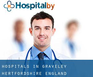 hospitals in Graveley (Hertfordshire, England)