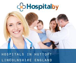 hospitals in Huttoft (Lincolnshire, England)