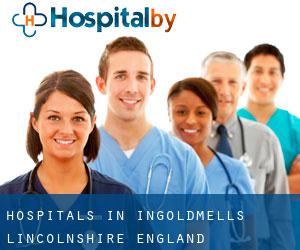 hospitals in Ingoldmells (Lincolnshire, England)