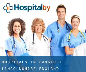 hospitals in Langtoft (Lincolnshire, England)