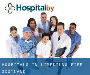 hospitals in Limekilns (Fife, Scotland)