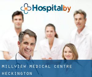 Millview Medical Centre (Heckington)