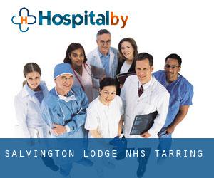 Salvington Lodge NHS (Tarring)